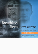 Breathless Sleep...no more Audiobook